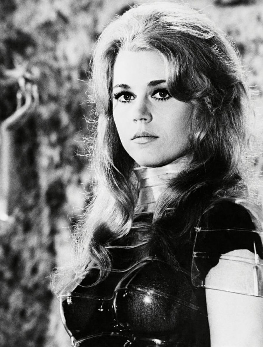 PHOTOWALL / Jane Fonda in Barbarella (e314898)