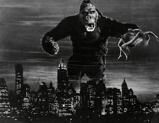 PHOTOWALL / King Kong (e314900)