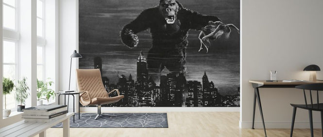 PHOTOWALL / King Kong (e314900)