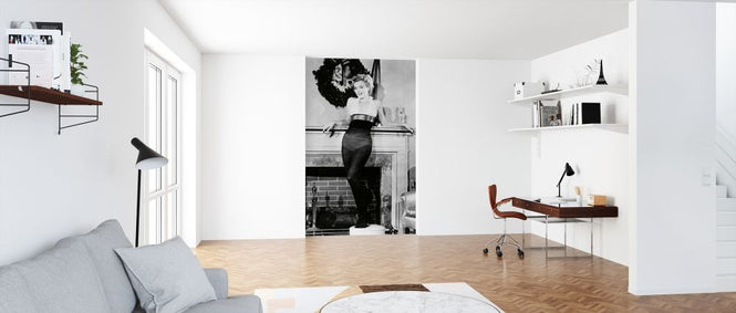 PHOTOWALL / Marilyn Monroe (e314902)