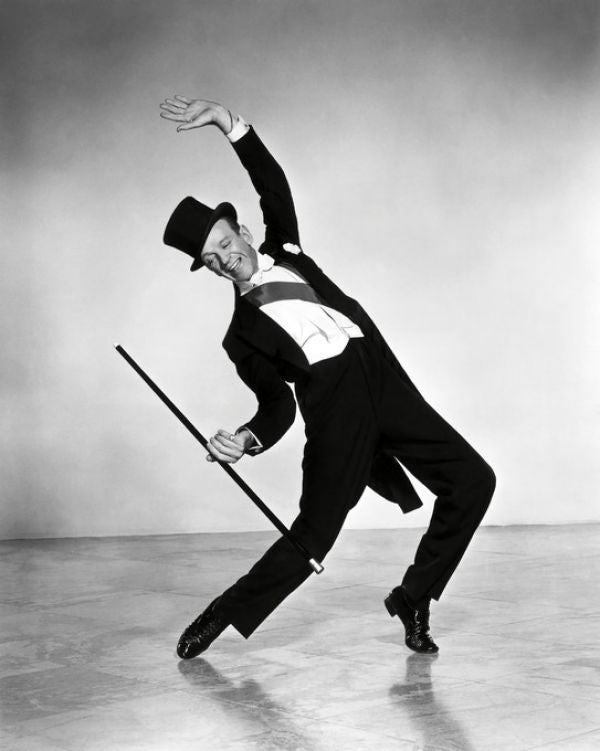 PHOTOWALL / Fred Astaire (e314906)