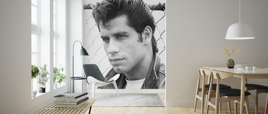 PHOTOWALL / John Travolta in Grease (e314907)