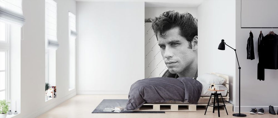 PHOTOWALL / John Travolta in Grease (e314907)