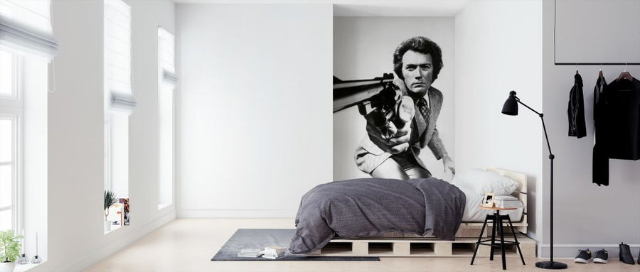 PHOTOWALL / Clint Eastwood in Magnum Force (e314909)