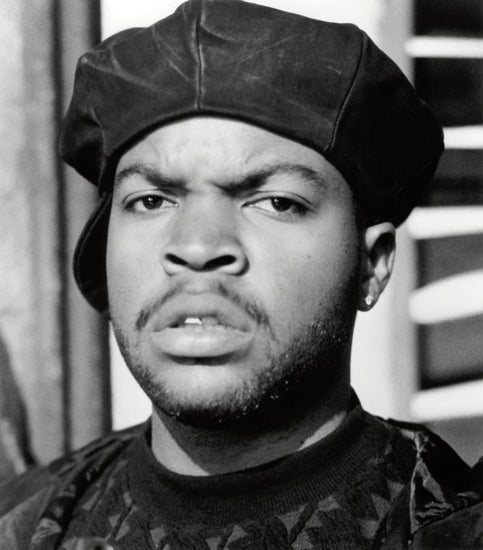 PHOTOWALL / Ice Cube in Trespass (e314912)