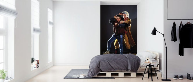 PHOTOWALL / Back to the Future Part II (e314921)