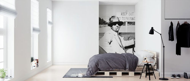 PHOTOWALL / Jack Nicholson in Chinatown (e314922)