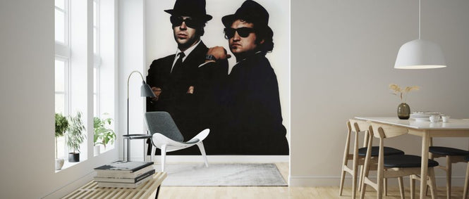 PHOTOWALL / Blues Brothers (e314923)