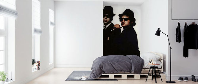 PHOTOWALL / Blues Brothers (e314923)