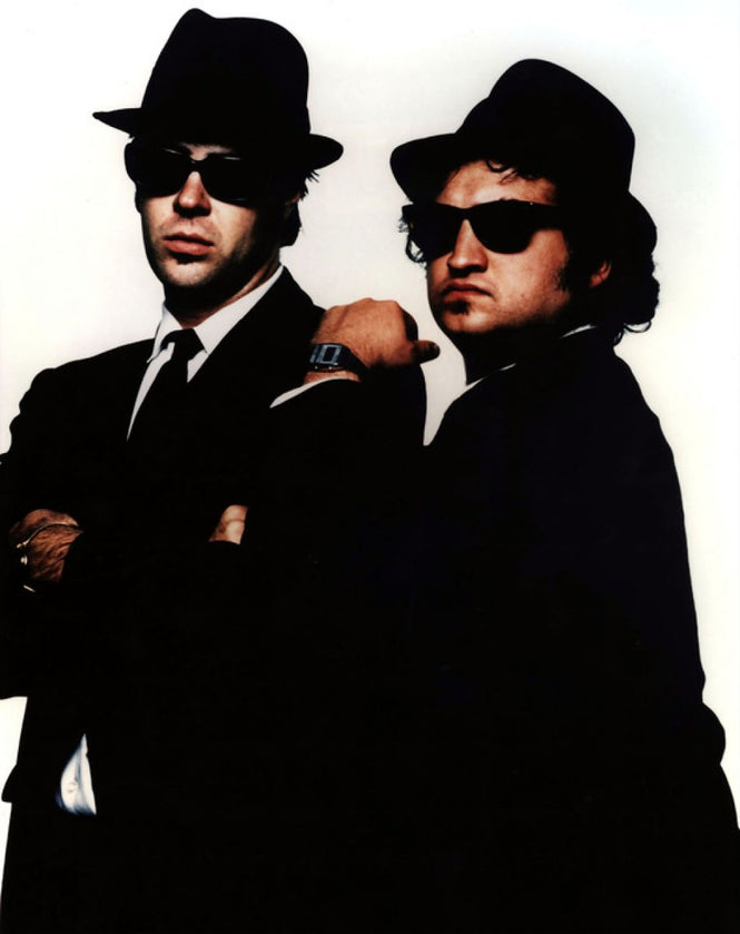 PHOTOWALL / Blues Brothers (e314923)