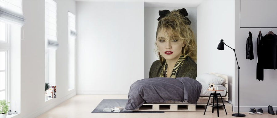 PHOTOWALL / Madonna in Desperately Seeking Susan (e314926)