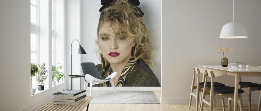 PHOTOWALL / Madonna in Desperately Seeking Susan (e314926)