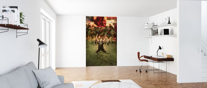 PHOTOWALL / Platoon (e314931)