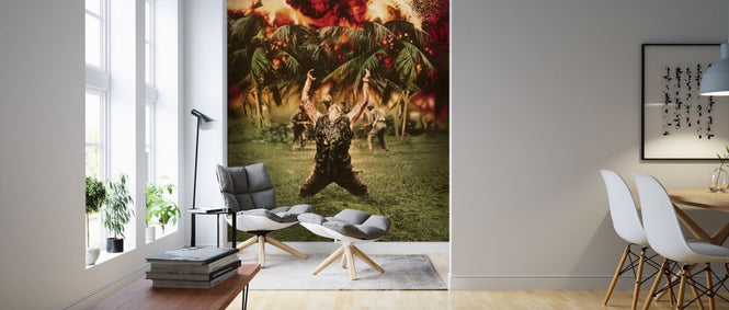 PHOTOWALL / Platoon (e314931)