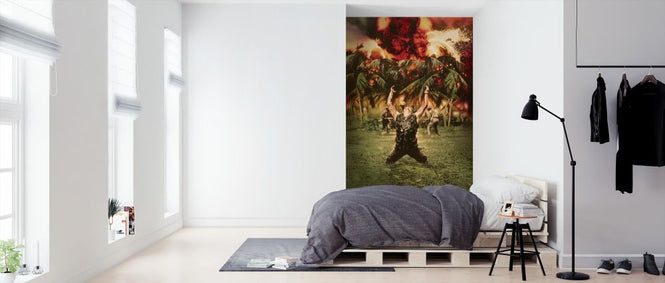 PHOTOWALL / Platoon (e314931)