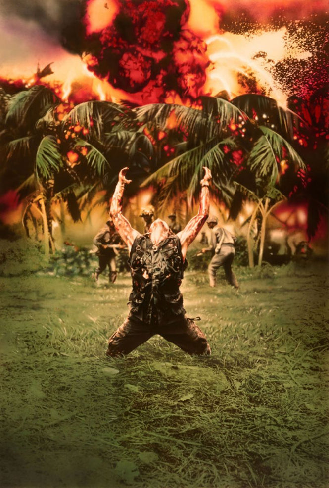 PHOTOWALL / Platoon (e314931)