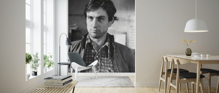 PHOTOWALL / Robert De Niro in Taxi Driver (e314932)