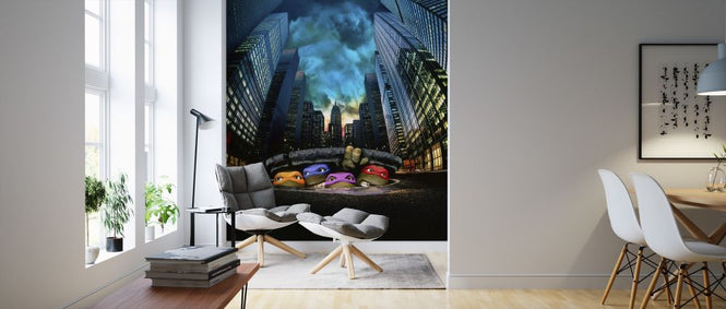 PHOTOWALL / Teenage Mutant Ninja Turtles (e314934)