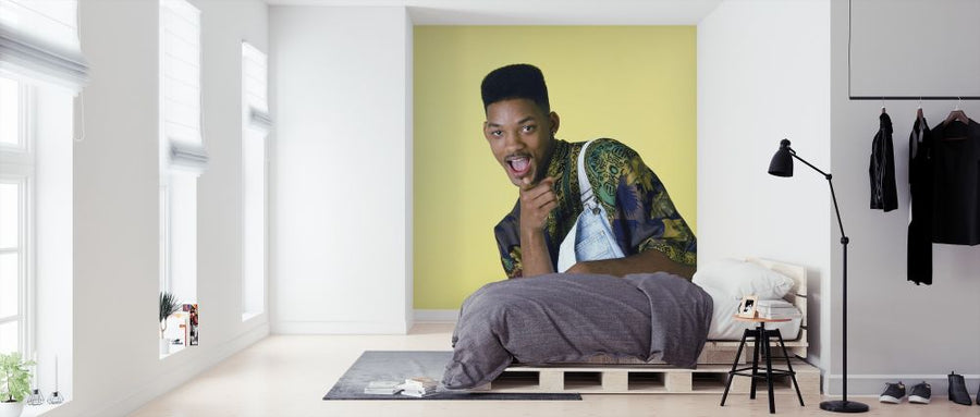 PHOTOWALL / Will Smith in the Fresh Prince of Belair (e314938)