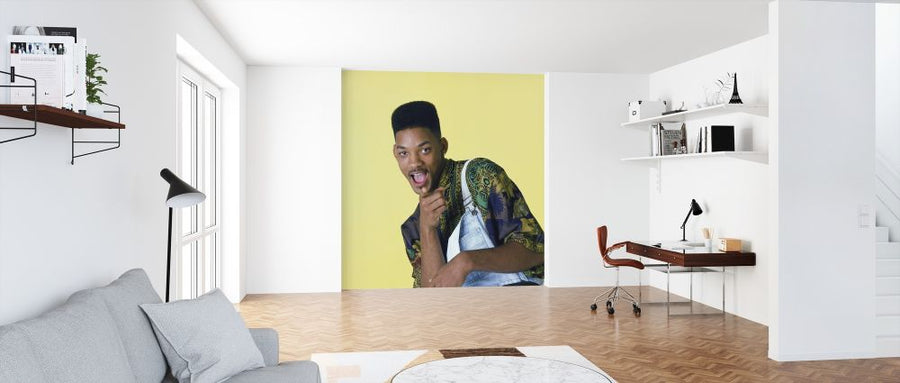 PHOTOWALL / Will Smith in the Fresh Prince of Belair (e314938)