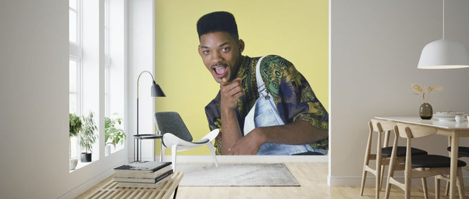 PHOTOWALL / Will Smith in the Fresh Prince of Belair (e314938)