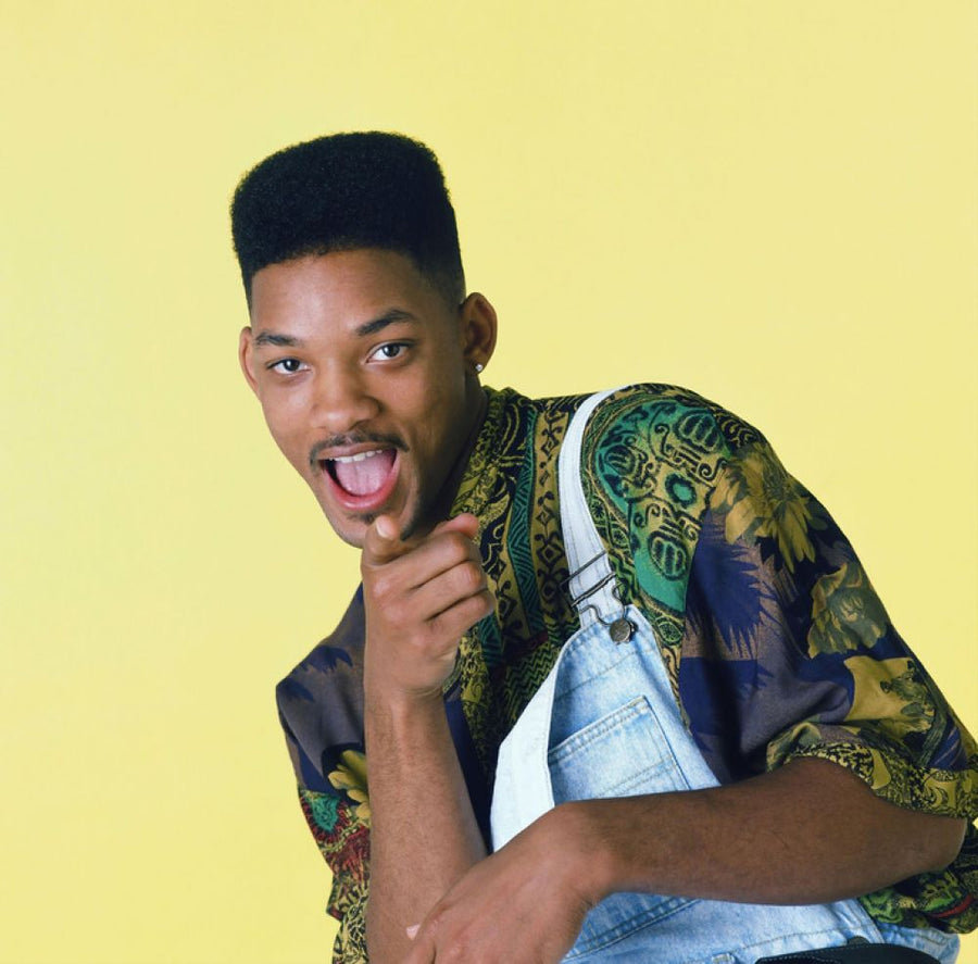 PHOTOWALL / Will Smith in the Fresh Prince of Belair (e314938)