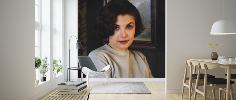 PHOTOWALL / Sherilyn Fenn in Twin Peaks (e314942)