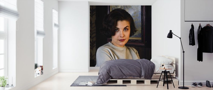 PHOTOWALL / Sherilyn Fenn in Twin Peaks (e314942)