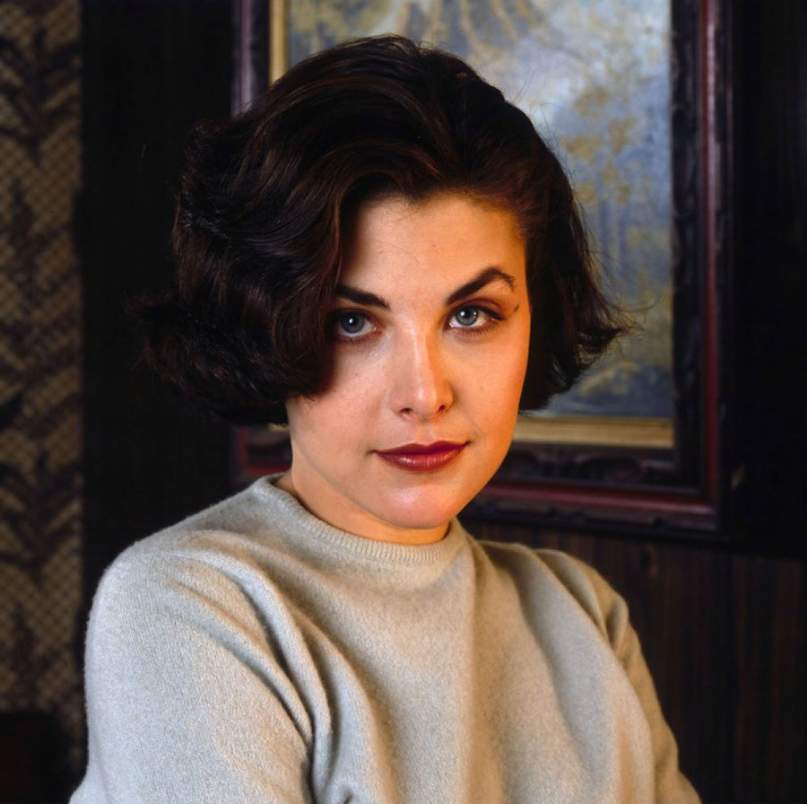 PHOTOWALL / Sherilyn Fenn in Twin Peaks (e314942)