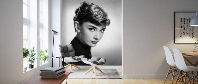 PHOTOWALL / Audrey Hepburn (e314961)