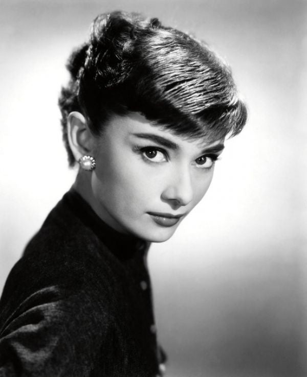 PHOTOWALL / Audrey Hepburn (e314961)