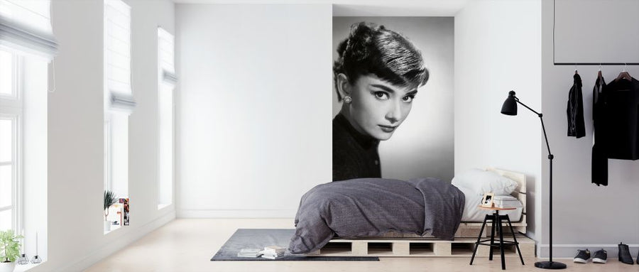 PHOTOWALL / Audrey Hepburn (e314961)