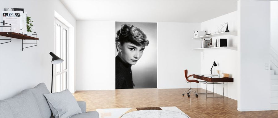 PHOTOWALL / Audrey Hepburn (e314961)