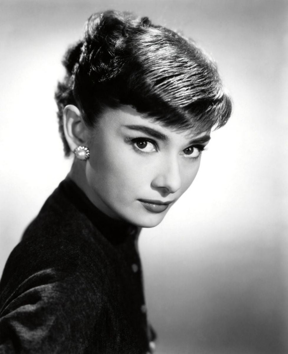 PHOTOWALL / Audrey Hepburn (e314961) | 輸入壁紙専門店 WALPA – WALPA.jp