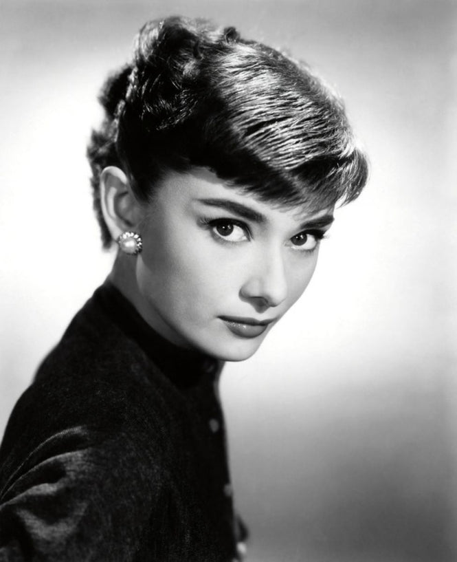 PHOTOWALL / Audrey Hepburn (e314961)