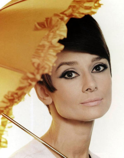 PHOTOWALL / Audrey Hepburn (e314963)