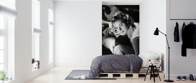 PHOTOWALL / Ingrid Bergman (e314964)