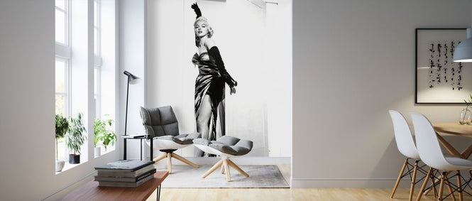 PHOTOWALL / Marilyn Monroe in the Seven Year Itch (e314966)