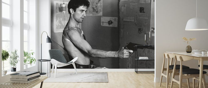 PHOTOWALL / Robert De Niro in Taxi Driver (e314967)
