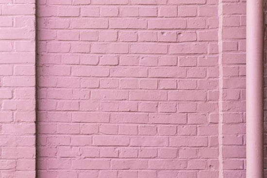 PHOTOWALL / Pink Wall (e314554)
