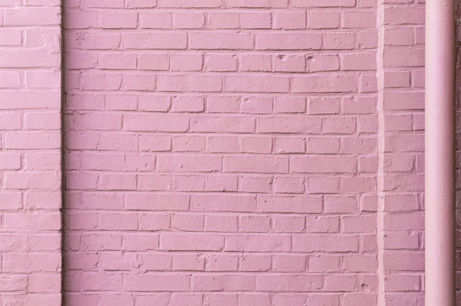 PHOTOWALL / Pink Wall (e314554)