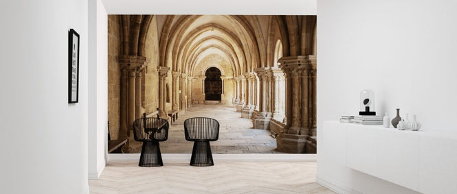 PHOTOWALL / Column Architecture (e314612)