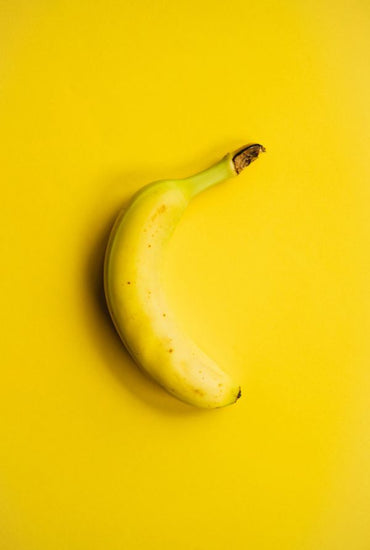 PHOTOWALL / Yellow Banana (e314666)
