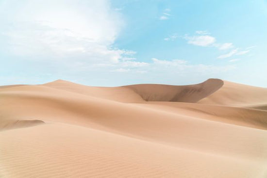 PHOTOWALL / Desert Sand (e314687)