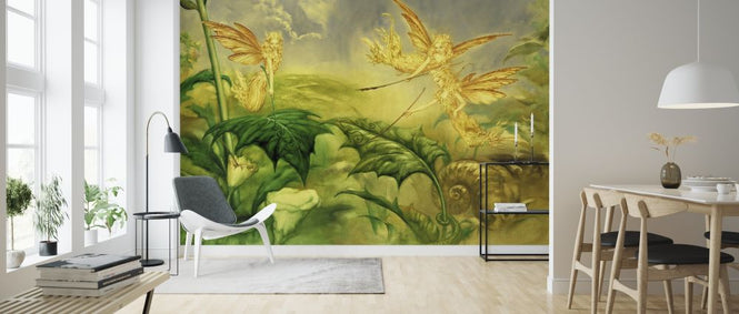 PHOTOWALL / Fairies (e315445)