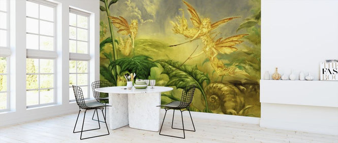 PHOTOWALL / Fairies (e315445)
