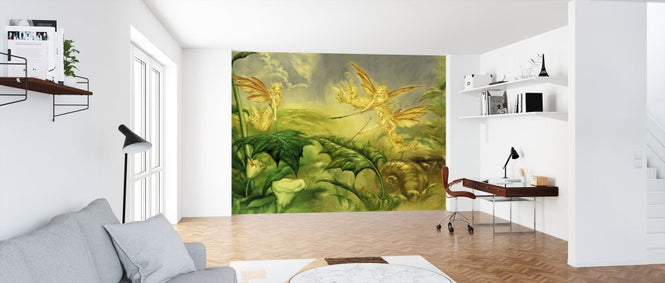 PHOTOWALL / Fairies (e315445)