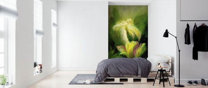 PHOTOWALL / Fairy Flower (e315446)