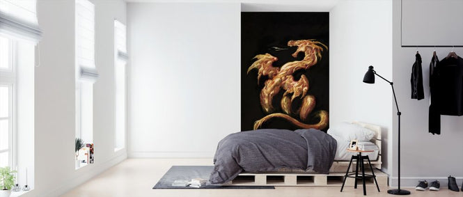 PHOTOWALL / Fire (e315449)