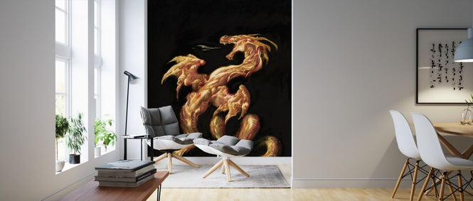 PHOTOWALL / Fire (e315449)